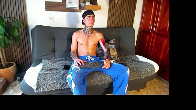 acxel prescot online show from 03-23-26, 08:24