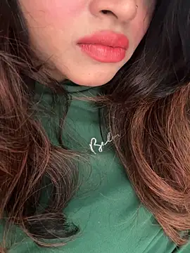 riya sharma11 online show from 03-20-26, 05:34