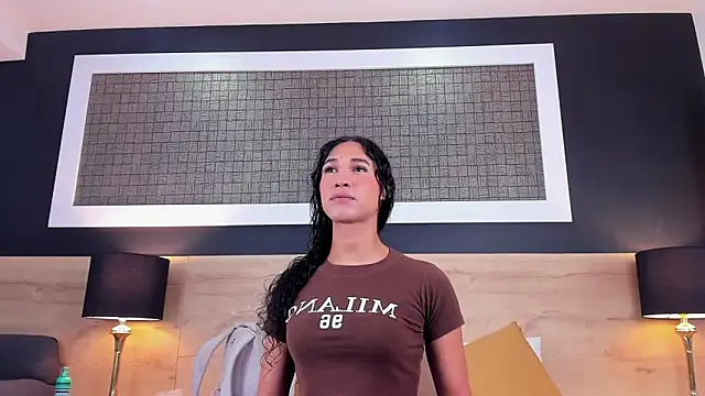 Chloee  Adams online show from 03-31-26, 12:27