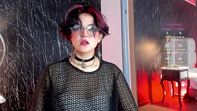 YuuMiko online show from 03-13-26, 12:34