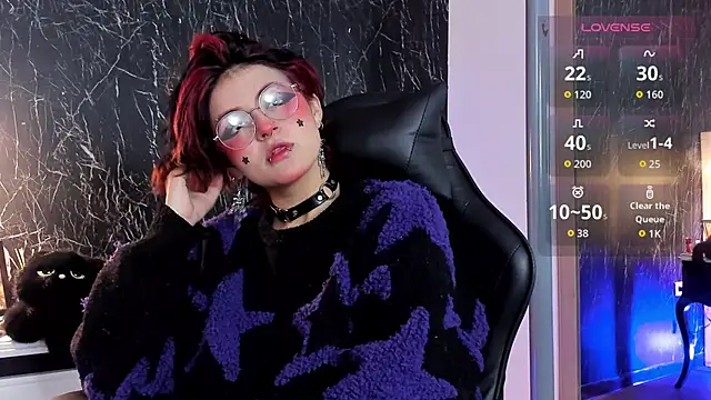 YuuMiko online show from 04-14-26, 12:44