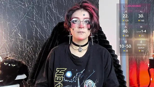 YuuMiko online show from 04-16-26, 01:01