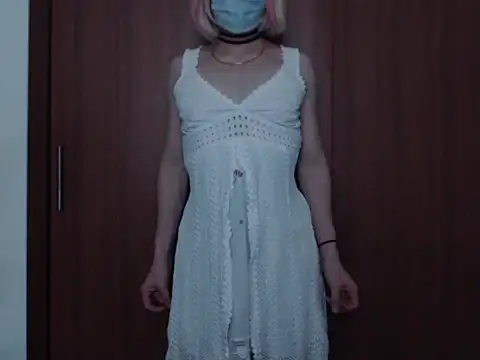 SissyBitsy online show from 02-26-26, 09:47