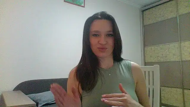 LilitTXX online show from 04-14-26, 07:58