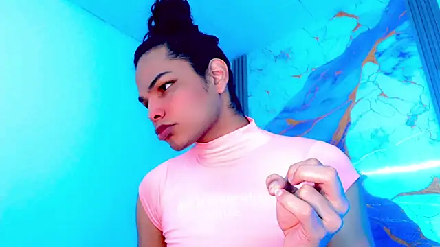 Zonce shimer online show from 05-07-26, 07:08