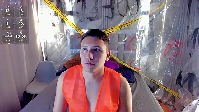 Snapshot of Manson_and_Zoe chatting on 03-14-26, 11:37 Manson and Zoe online show from 03-14-26, 11:37