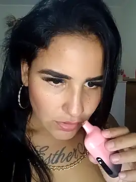 isapacheco69 online show from 02-14-26, 02:30