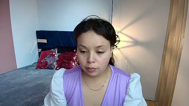 Mabel Gray online show from 02-13-26, 12:23