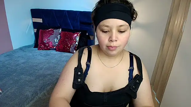 Mabel Gray online show from 02-15-26, 11:52