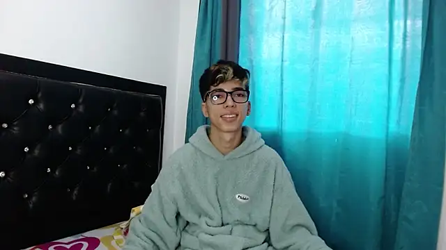 gabriel x18 online show from 03-05-26, 09:22