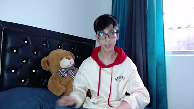 gabriel x18 online show from 03-15-26, 09:10