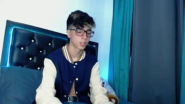 gabriel x18 online show from 04-03-26, 04:32