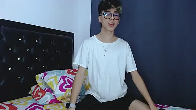 gabriel x18 online show from 04-10-26, 11:53