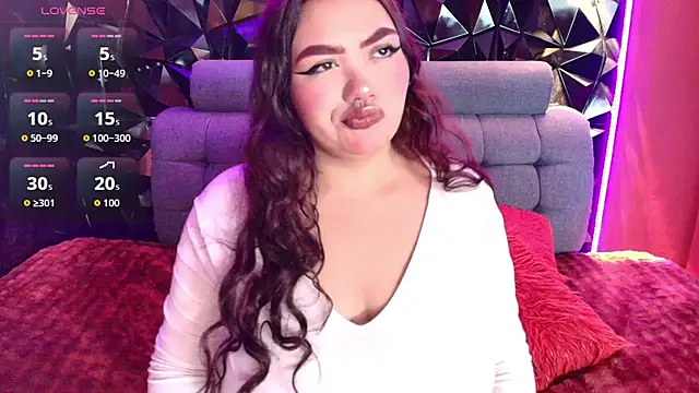 Tammy sutra online show from 04-15-26, 07:10