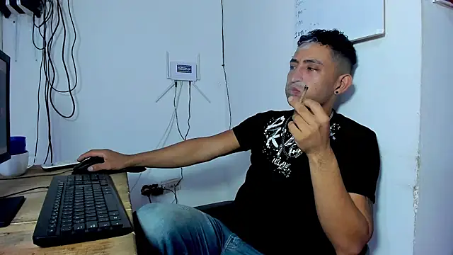 Party Star1 online show from 07-11-26, 12:46