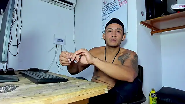 Party Star1 online show from 07-14-26, 12:46