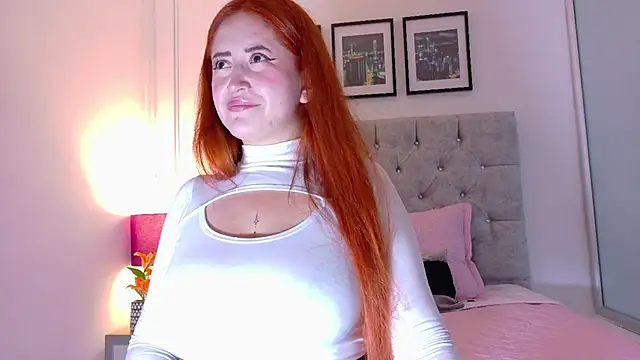 AmberLaurentt online show from 03-06-26, 11:06