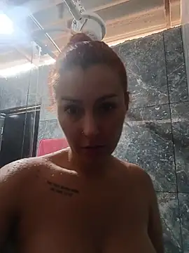 AnnyaEvans online show from 07-17-26, 07:30