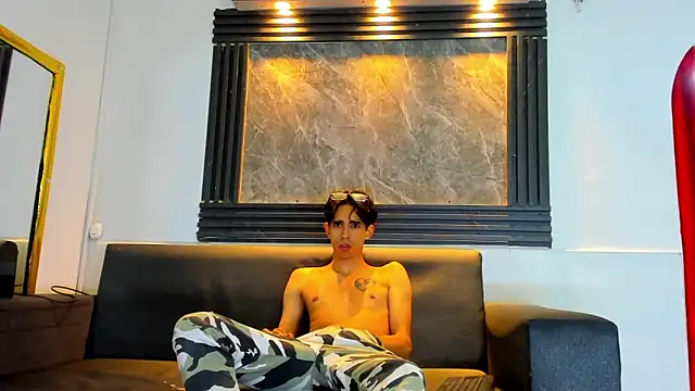 Wonka 1 online show from 02-06-26, 04:17