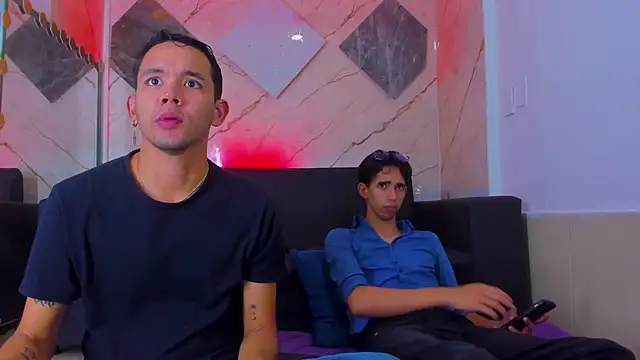 Wonka 1 online show from 02-08-26, 04:16