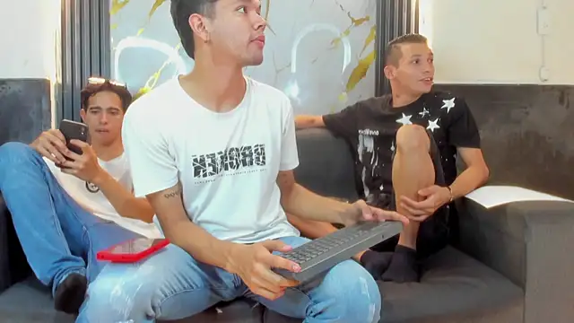 Wonka 1 online show from 02-10-26, 04:05