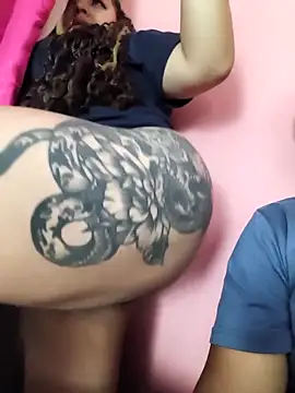 SweettSin online show from 03-14-26, 05:57