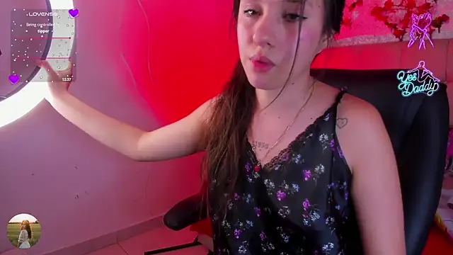 Kitty Rose CS online show from 03-23-26, 05:11