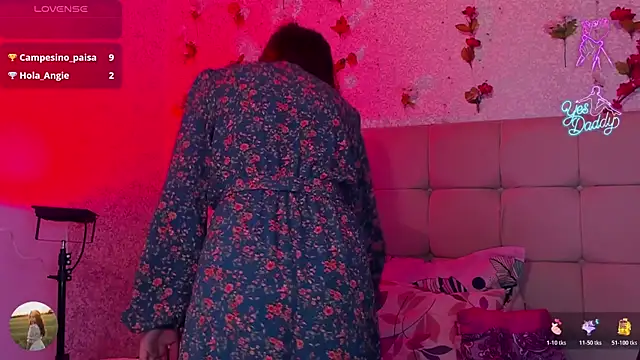 Kitty Rose CS online show from 03-27-26, 03:23