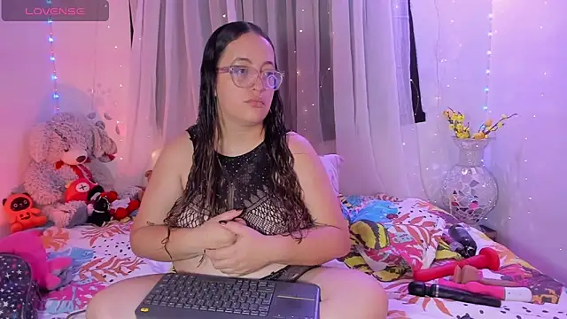 Stacy millerr1 online show from 05-19-26, 09:37