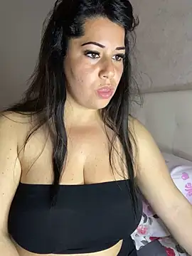 Michelavip online show from 04-07-26, 03:45