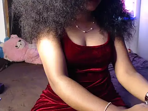 VixenNandhu online show from 03-17-26, 06:11