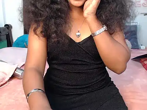 VixenNandhu online show from 07-03-26, 10:32