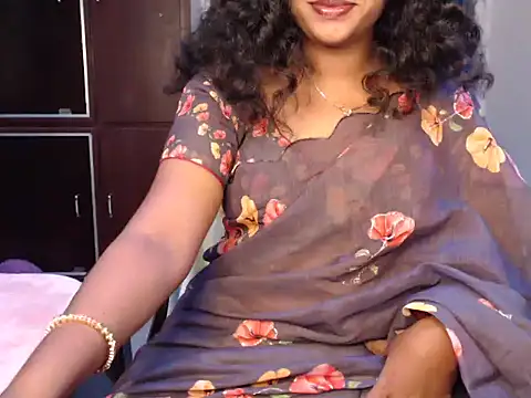 VixenNandhu online show from 07-04-26, 04:46