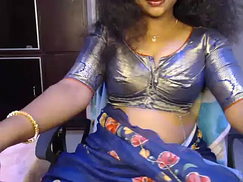 VixenNandhu online show from 07-06-26, 05:15