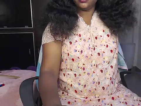 VixenNandhu online show from 07-07-26, 05:39