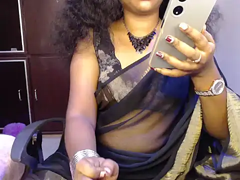 VixenNandhu online show from 07-08-26, 06:01