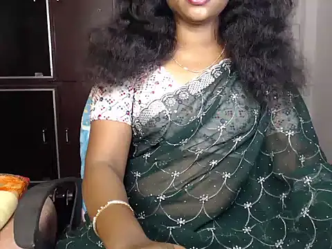 VixenNandhu online show from 07-22-26, 04:04