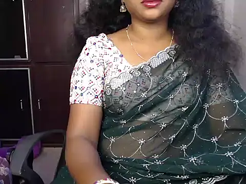 VixenNandhu online show from 07-23-26, 04:38