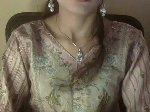 Mehaak  online show from 05-07-26, 06:52