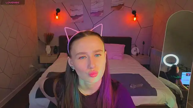  Kiki angel  online show from 03-20-26, 09:47