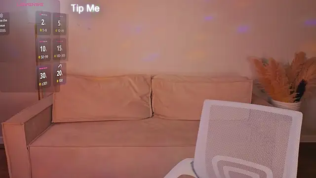  Kiki angel  online show from 05-18-26, 05:19