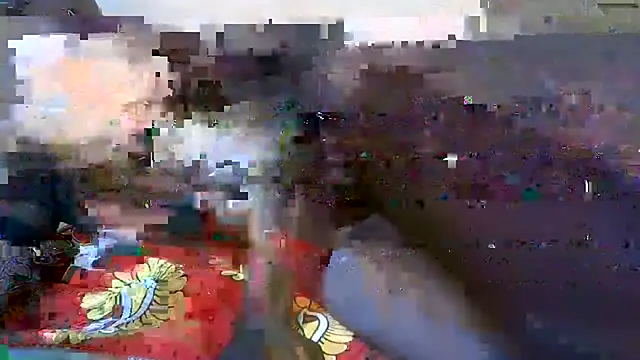 SweetBeb2 online show from 07-05-26, 07:26