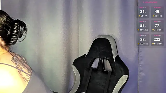 Snapshot of PureSofia chatting on 03-27-26, 07:02 PureSofia online show from 03-27-26, 07:02