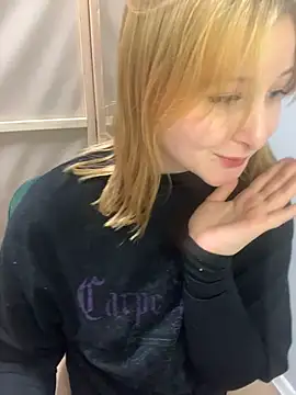 MargoPinky1 online show from 04-07-26, 07:25