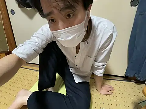 shizuku-kun211 online show from 04-16-26, 09:10