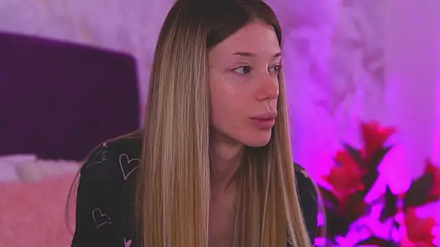 EllinaNuria online show from 03-23-26, 05:11