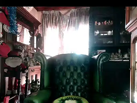 cosmicstar online show from 02-10-26, 11:36