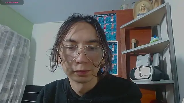 najimi uwu  online show from 02-11-26, 03:39