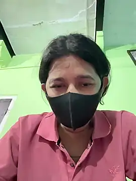 raavigirl online show from 04-06-26, 04:52