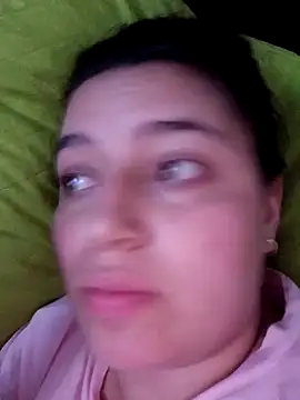 MajoArias online show from 03-07-26, 03:47